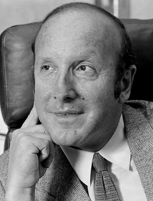 Clive Davis