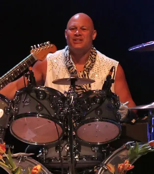 Narada Michael Walden