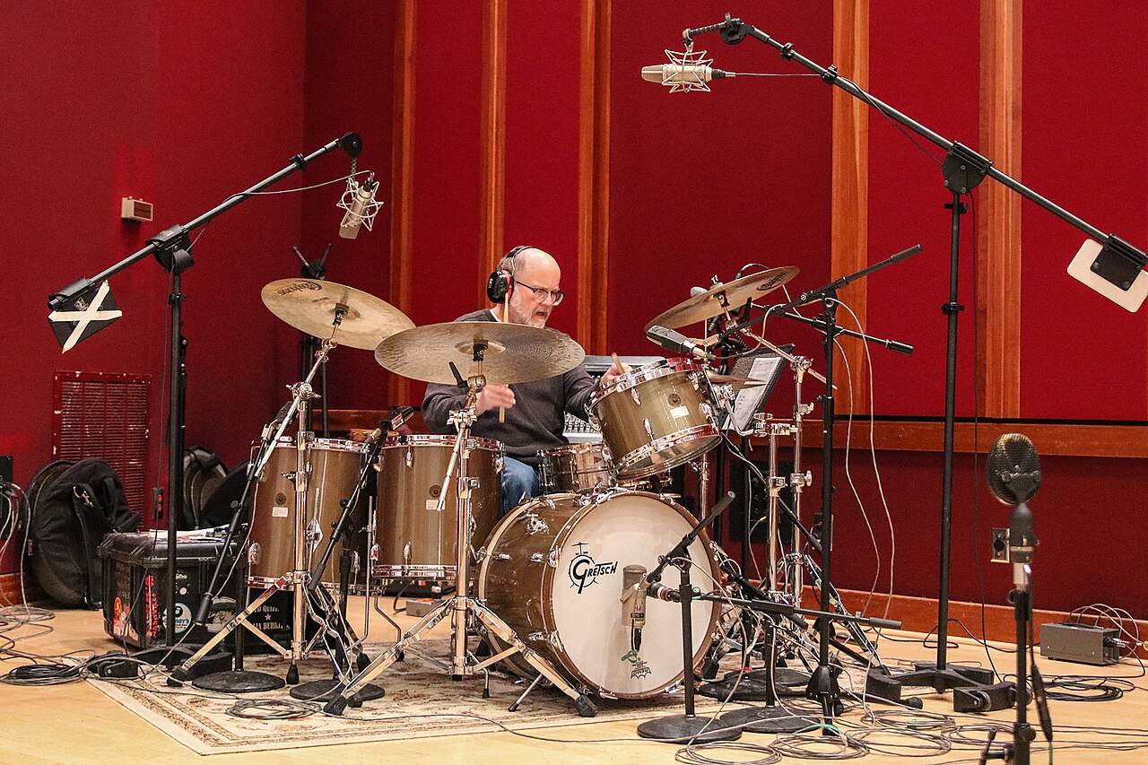 The Recording Academy