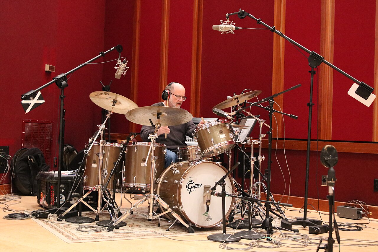 The Recording Academy