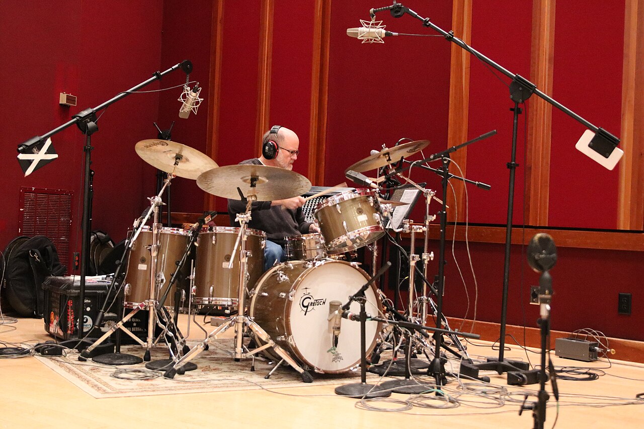 The Recording Academy