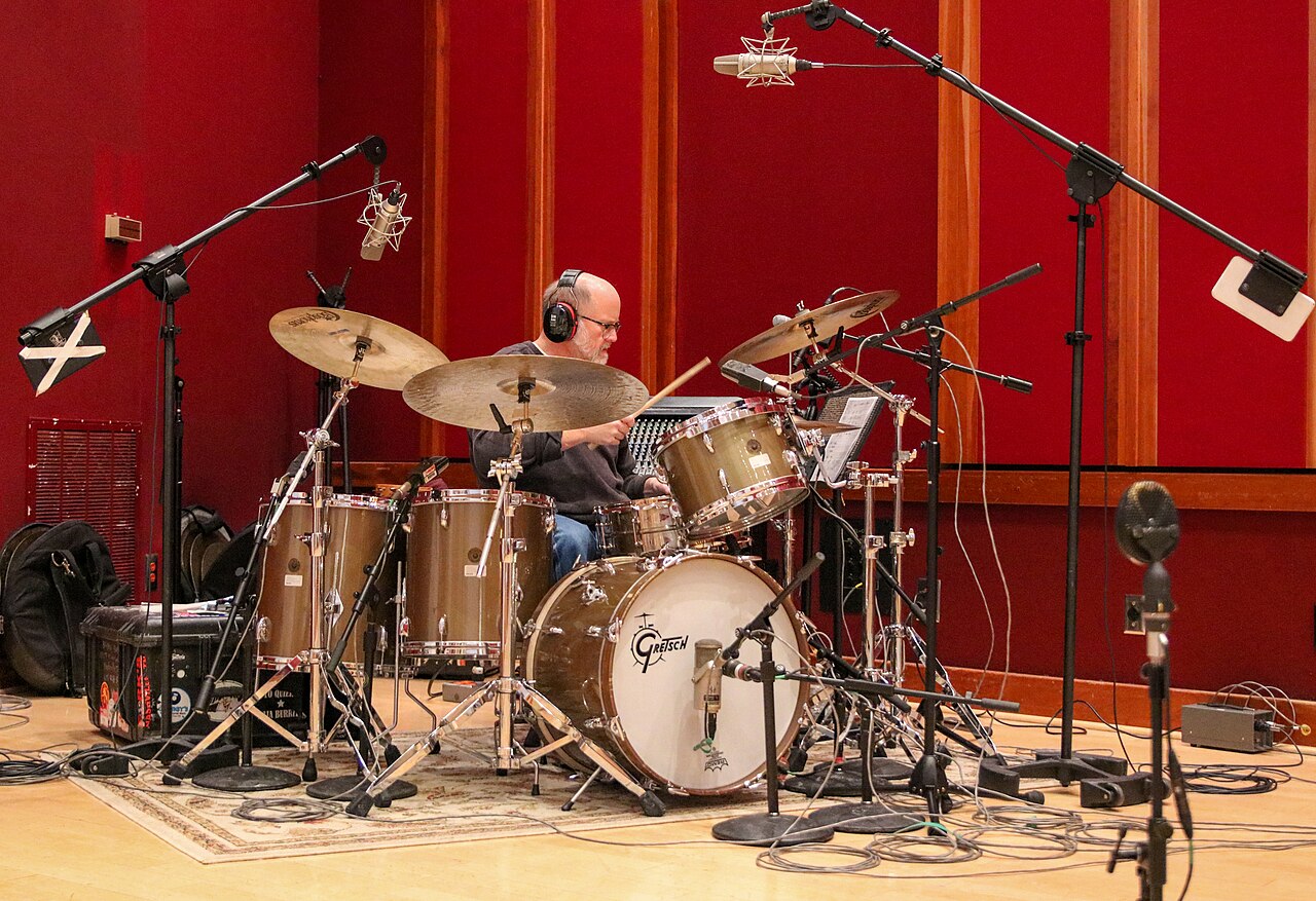 The Recording Academy