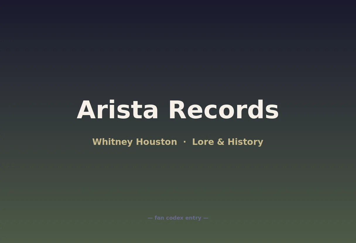 Arista Records