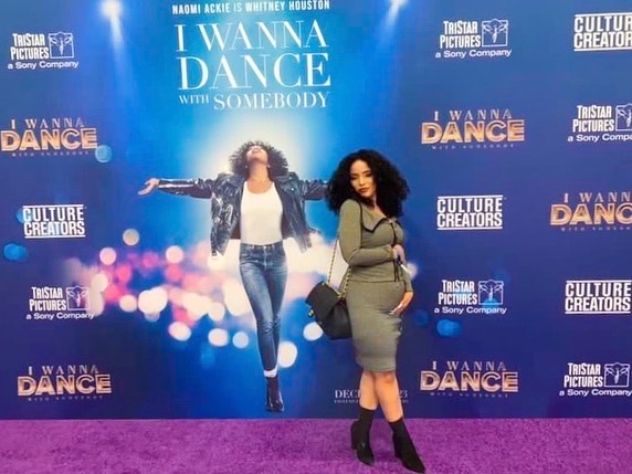 I Wanna Dance with Somebody