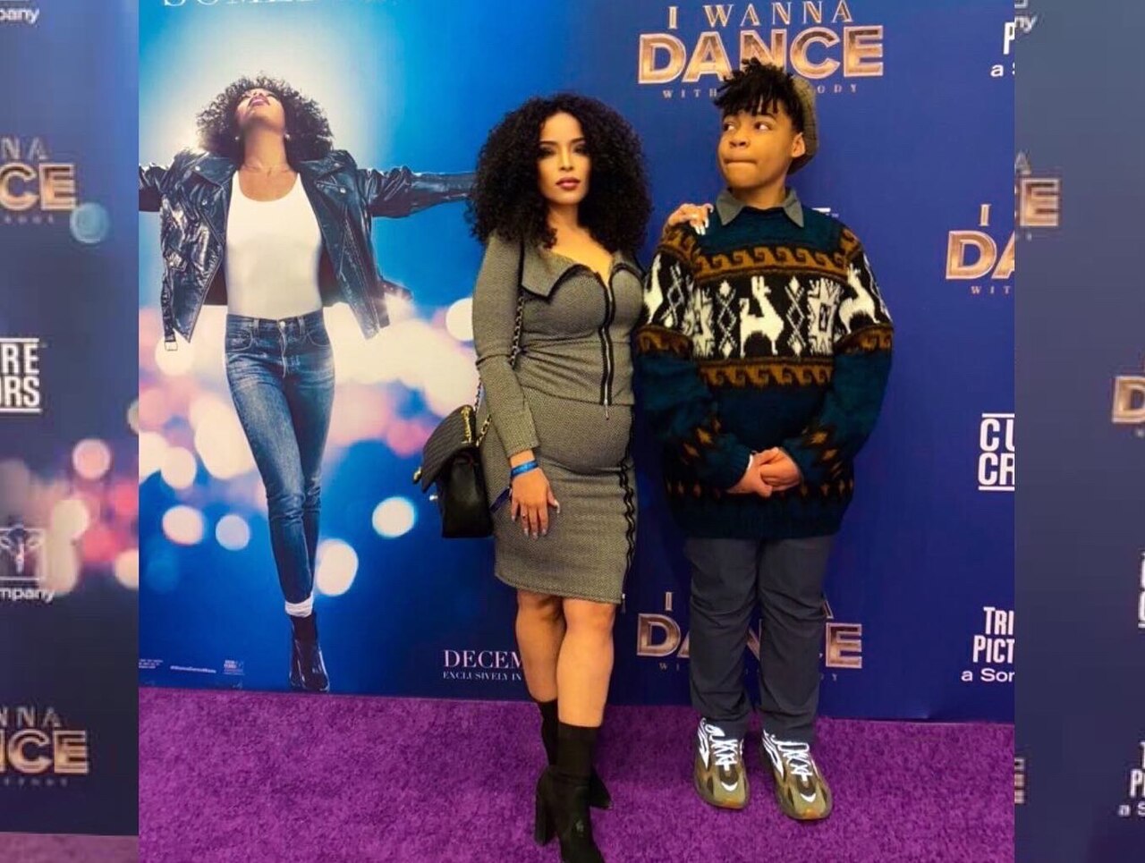 I Wanna Dance with Somebody