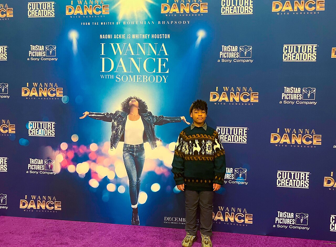 I Wanna Dance with Somebody