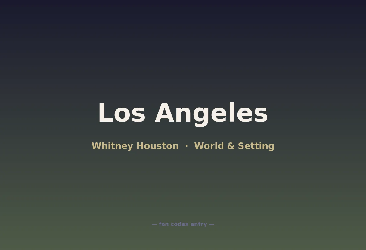 Los Angeles
