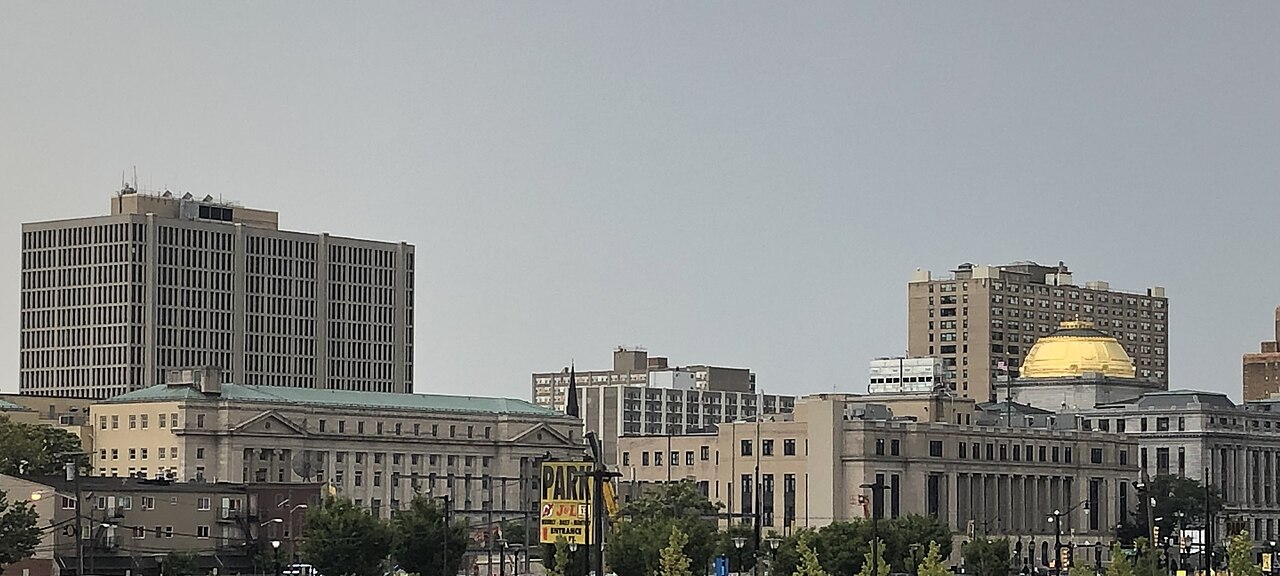Newark, New Jersey