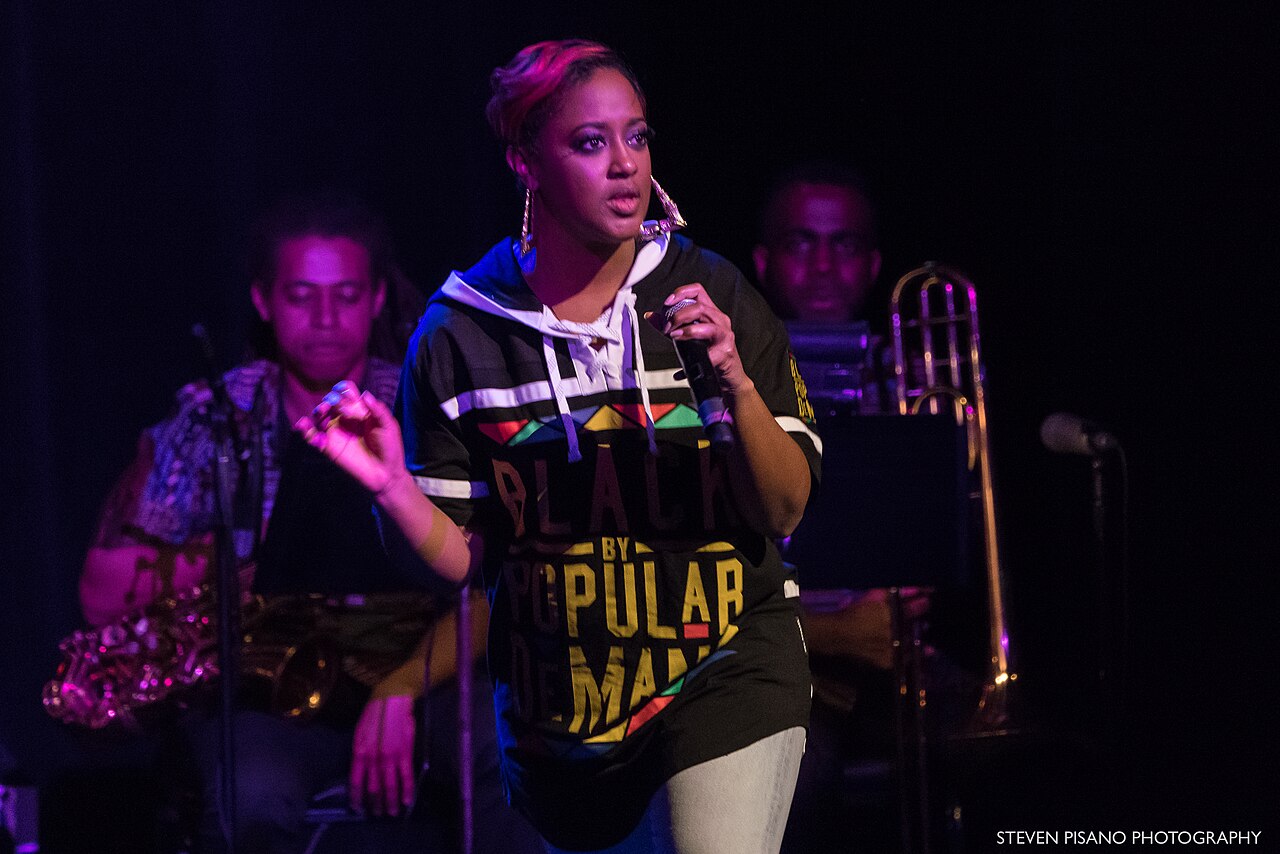 The Apollo Theater